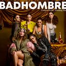 Revista BadHombre Editorial. Photograph, and Commercial Photograph project by Lucero Trejo - 11.14.2022