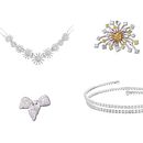 Mi proyecto del curso: Introducción al vitrinismo comercial . Projekt z dziedziny Papercraft, Dekoracja wnętrz, DIY, Projektowanie powierzchni h, low, ch i Projektowanie przestrzeni użytkownika Delia Riojas - 14.11.2022