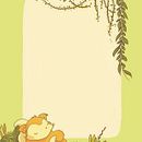 Ayvilla Project: Papelaria ilustrada: um guia para comercializar sua arte. Traditional illustration, Br, ing, Identit, Creative Consulting, Design Management, Marketing, Drawing, Digital Illustration, Portfolio Development, Realistic Drawing, Digital Painting, Naturalistic Illustration, Br, Strateg, Management, and Productivit project by deborayumi_hi - 11.12.2022