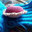 Amigurumis . Un proyecto de Crochet de María Manuela Maciel - 15.11.2022