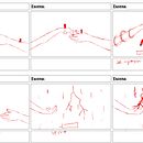 Mi proyecto del curso: Animación con técnicas mixtas en Procreate . % Ailed Nava tarafından hazırlanan Geleneksel illüstras, on, Animas, on, 2D Animas, on, Dijital İllüstras, on, Animas, onlu İllüstras, Ve on projesi - 11.15.2022