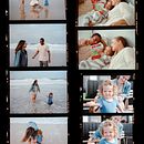 The Wall Street Journal: Couples living apart (Oct. 2021). Fotografia projeto de Matilde Viegas - 15.11.2022