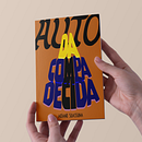 Meu projeto do curso: Fundamentos da tipografia de A a Z. Art Direction, Editorial Design, Graphic Design, T, pograph, and Web Design project by Beatriz Aragão - 11.15.2022