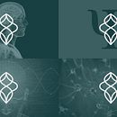 Brand Identity - Logotype Imerse Psicologia. Projekt z dziedziny Br, ing i ident, fikacja wizualna, Design,  Reklama,  Manager art, st, czn i Projektowanie graficzne użytkownika Gustavo Fagundes - 16.11.2022