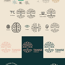 Meu projeto do curso: Criação de um logotipo original do zero . % alana_pertile tarafından hazırlanan Tasarım, Markalaşma ve Kimlik, Grafik Tasarım, Ve Logo Tasarımı projesi - 11.16.2022