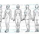 Mi proyecto del curso: Creación de personajes manga . % Sergio Emmanuel Ramirez tarafından hazırlanan Geleneksel illüstras, on, Karakter Tasarımı, Çizgi roman, Ve Manga projesi - 11.17.2022