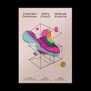 Spain, Guest of Honour at the Frankfurt Bookfair 2022, Catalogue Ein Projekt aus dem Bereich Verlagsdesign von Martin Lorenz - 01.09.2022