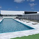 House Sand Remastered - Render 3D. Een project van 3D, Traditionele illustratie y  Architecturale illustratie van Thiago Mendes - 15.11.2022