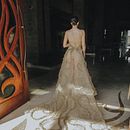 Fashion Campaign in DUBAI . Un proyecto de Diseño de moda de Angela Garcia - 17.11.2022