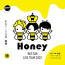My project for course: Design of Kawaii-Style Characters: KAT-TUN Honey Bees! Be@rbrick, Ny@brick and R@brick))) Ein Projekt aus dem Bereich Design, Traditionelle Illustration, Design von Figuren, Vektorillustration und Manga von Victoria Effa - 18.11.2022