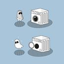 Ilustraciones. Design, Graphic Design, Traditional illustration, and Vector Illustration project by Mario Flaquer - 11.18.2022