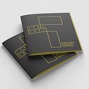 Manuales de marca. Design, Br, ing, Identit, Graphic Design, and Logo Design project by Mario Flaquer - 11.18.2022