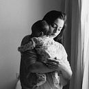 Mi proyecto del curso: Retrato fotográfico con luz natural: crea atmósferas originales. Projekt z dziedziny Fotografia portretowa, Światło w fotografii, Fotografia art, st i czna użytkownika Ana Paula Simões - 18.11.2022