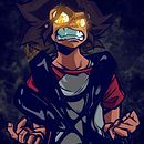 Survive to U - Sobrevive a la U - Manga . Ilustrasi tradisional, Desain Karakter, Komik, Dan Manga proyek oleh Andrés Sierra Castañeda - 09.23.2022