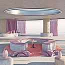 My project for course: Interior ArchViz: Create Surreal 3D Designs with Blender . % Alberto Sabellico tarafından hazırlanan Mimarlık, İç Mimarlık, Dijital Mimarlık, Ve ArchVIZ projesi - 11.18.2022