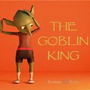 EL REY DUENDE. Un proyecto de 3D, Diseño, Bocetado, Dibujo, Modelado 3D y Diseño 3D de Gabriel Rubio - 26.01.2020
