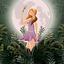 Affinity designer - Illustration. Ilustração vetorial, Ilustração digital, Ilustração tradicional, e Design projeto de Tricia Folke - 18.11.2022