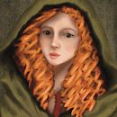 My project for course: Powerful Female Characters: Illustrating Confidence and Diversity . % Debi tarafından hazırlanan Geleneksel illüstras, on, Tablo, Dijital İllüstras, on, Dijital Çizim, Dijital Bo, Ve ama projesi - 11.16.2022