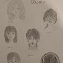 Tipos de eluz. Een project van Tekening met potlood y  Fotografische verlichting van Asmae Gawsi - 18.11.2022