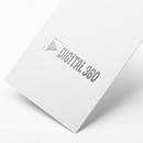 Mi proyecto del curso: Diseño de logos: del concepto a la presentación. Projekt z dziedziny Design, Br, ing i ident, fikacja wizualna, Projektowanie graficzne, Projektowanie logot i pów użytkownika doralys_pg - 08.11.2022