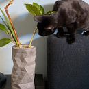 My project for course: Geometric Handmade Molds: Design 3D-faceted Objects . Design, Design accesoriu, Arte și meșteșuguri, Arte plastice, Design interior, Decorațiuni, Decorațiuni interioare și DIY de Evonn Balcziunas - 11.20.2022