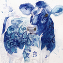 Paisley. Un progetto di Pittura ad acquerello di Molly Pickering - 20.11.2022