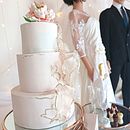 Mi proyecto del curso: Decoración floral para Cake Design  . Design și DIY de camilagaray11 - 11.19.2022