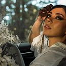 Mi proyecto del curso: Retrato fotográfico intimista Ein Projekt aus dem Bereich Fotografie, Porträtfotografie, Beleuchtung für Fotografie, Artistische Fotografie und Interieurfotografie von Patricio León - 20.11.2022