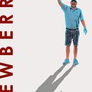 Photoshop 1 Ein Projekt aus dem Bereich Bildbearbeitung von Caleb Shuey - 01.10.2022