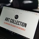 My project for course: Business Strategy for Creatives: How to Sell Your Art Online Ein Projekt aus dem Bereich Traditionelle Illustration, Kreative Beratung, Marketing, Digitale Illustration, Portfolioverwaltung, Digitales Marketing und Business von Rebekah McDonald - 17.11.2022