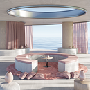 My project for course: Interior ArchViz: Create Surreal 3D Designs with Blender. Projekt z dziedziny  Architektura, Architektura wnętrz, Architektura c, frowa i Wizualizacja architektoniczna użytkownika Gustia Abimanyu - 21.11.2022