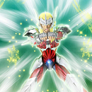 Myth Cloth Ex: Hagen de Merak Beta | Producción audiovisual publicitaria para redes sociales desde cero. Publicidade, Marketing, Vídeo, Redes sociais, Stor, telling, Mobile Marketing, Edição de vídeo e Instagram projeto de Leo de Jesús - 20.11.2022