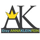 Mein Abschlussprojekt für den Kurs: Eröffnung eines Etsy-Shops. Design Management, Marketing, Portfolio Development, Digital Marketing, E-commerce, and Business project by Annette Koenig - 11.22.2022