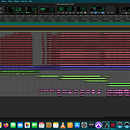 Aire. Projekt z dziedziny  Muz, ka, Produkcja muz, czna i Audio użytkownika Abraham Sanchez - 21.11.2022