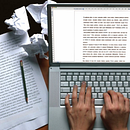 Steps that every beginner book writer must follow. Un projet de Éducation de William Words - 21.11.2022