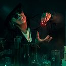 Mi proyecto del curso: Retrato conceptual dark . % Faustino López López tarafından hazırlanan Fotoğrafçılık, Portre Fotoğrafçılığı, Fotoğrafik A, dınlatma, Ve Güzel Sanatlar Fotoğrafçılığı projesi - 11.21.2022