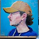 Connor. Fine Arts project by Amy O'Connor - 11.20.2022