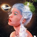 Meu projeto do curso: Retrato digital no Photoshop com um toque de fantasia. Traditional illustration, Drawing, Digital Illustration, Portrait Drawing, Digital Drawing, and Digital Painting project by Allan Laurindo da Silva - 11.22.2022