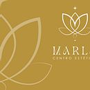 Mi proyecto del curso: Creación de un logotipo original desde cero. Un proyecto de Diseño, Br, ing e Identidad, Diseño gráfico y Diseño de logotipos de Mylai Benavidez - 22.11.2022