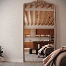 Casa Rural moderna. Un projet de ArchVIZ, Modélisation 3D, Décoration , et Décoration d'intérieur de neli_madorino - 22.11.2022