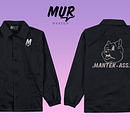 Mi proyecto del curso: Creación de una marca de streetwear Ein Projekt aus dem Bereich Design, Produktdesign und Modedesign von Javier Moore - 22.11.2022