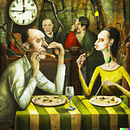 My project for course: Creative Writing for Beginners: Bringing Your Story to Life. Een project van Schrijven,  Creativiteit, Stor, telling, Verhaallijn y Creatief schrijven van Zlata Podlucká - 22.11.2022
