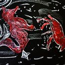 Como el Coyote Hizo al Mundo (Cuento Nativo Americano).  Ein Projekt aus dem Bereich Kino, Video und TV von Antonio Aispuro - 22.11.2022