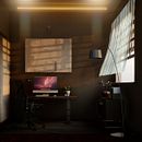 My project for course: Photorealism for Interior Spaces with Lumion. Un proyecto de Arquitectura, Modelado 3D, Arquitectura digital, Diseño 3D y Visualización arquitectónica de Albert Simbolon - 29.10.2022