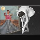My project for course: Animated Collage with Adobe After Effects Ein Projekt aus dem Bereich Animation, Collage, 2-D-Animation und Videobearbeitung von Dana Dobson - 22.11.2022
