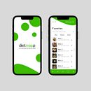 dietmapp | My project for course: App Design with Figma: From Brief to Prototype . % Sinefin Gış tarafından hazırlanan Tasarım, UX / UI, Mobil Tasarım, Dijital Tasarım, U, gulama Tasarımı, U, gulama Geliştirme, Ve Dijital Ürün Tasarımı projesi - 11.22.2022