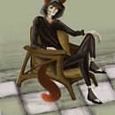 Il mio progetto del corso: Disegno di personaggi con personalità. Un progetto di Character design, Bozzetti, Disegno, Stor, telling, Stor, board, Disegno artistico e Narrativa di Christian Laura - 23.11.2022