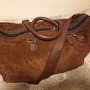 My project for course: Professional Leather Handbag Design . % Jaroslavs Gavars tarafından hazırlanan Tasarım, Aksesuar Tasarımı, Sanat ve El Sanatları, Moda Tasarımı, Ve Dikiş projesi - 11.28.2022