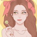 Mi proyecto del curso: Retrato de personajes femeninos con Procreate. Un proyecto de Ilustración tradicional, Ilustración digital y Dibujo digital de Grecia Ivett Parra Piedra - 14.10.2022