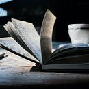 Undrafted—collected creative writing. Writing project by David Kingsbury - 11.29.2022